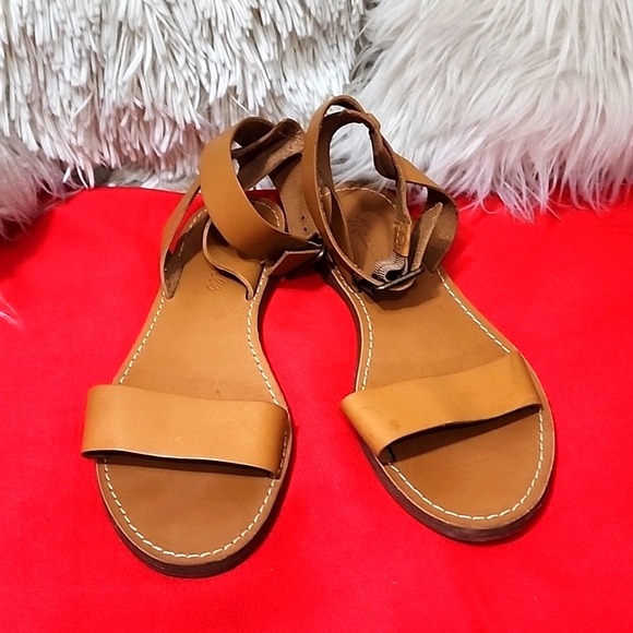 Madewell Shoes - MADEWELL SANDALS